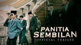 [Official Trailer] PANITIA SEMBILAN : Para Perumus Dasar Negara (2024)
