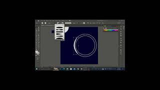 Social Media Post Design in Illustrator Tutorial | How to Make Instagram Post.