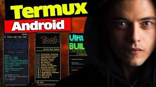 How To Install Termux in Android | 2023