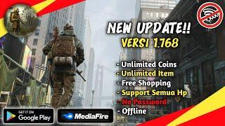 New Update! Day R Survival v1.768 Mod Apk | Bebas Shopping & Coins Banyak