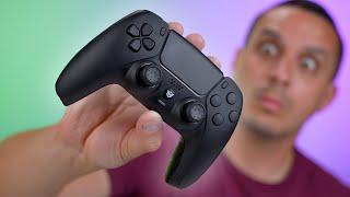 HexGaming RIVAL Controller for PlayStation 5 - Review