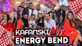 ENERGY BAND - KAFANSKI MIX | 2022 | UZIVO | OTV VALENTINO