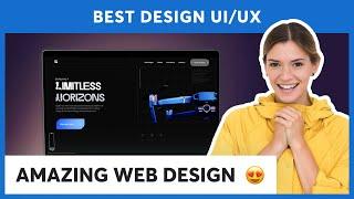 BEST UI/UX trends to watch (don't miss these designs)