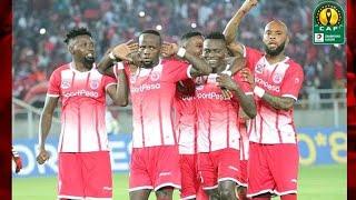 Simba Vs Fc Platnum 4-0 HIGHLIGHT WAR IN DAR