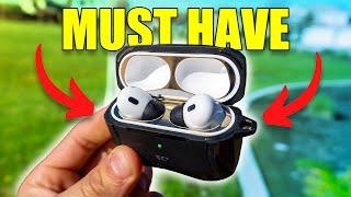 Best USB C AirPods Pro Accessories 2023