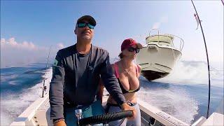 Incredible Boat Moments Caught On Camera!