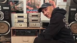 Сравнение звука акустики - Kenwood LS-X700 и Technics SB-6