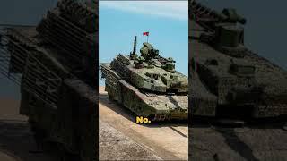 5 facts about Altay tank #shorts