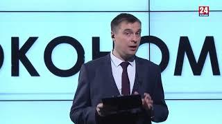 Комментарий Оксаны Фальченко и Алены Заборовской для телеканала Крым24