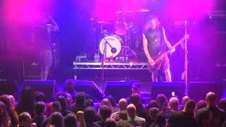 NUCLEAR ASSAULT Live @ UK Deathfest