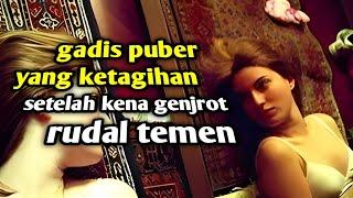 gadis puber yang ketagihan rudal temen sekolahnya_alur film melisa 2005