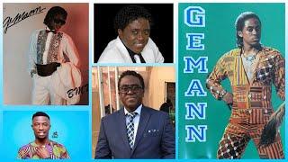 GEMANN  The Ghanaian Artist Who KⒾlled A Taxi Driver And Sent To Jail For 14 Years Is Now A Pastor