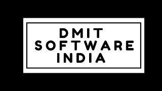 DMIT software india | DMIT software Source Code