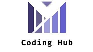 Coding Hub - one solution for all programming languages - Intro(2019)