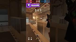 Cheeky Kapkan 3K - Rainbow Six Siege