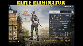 Undawn Elite Eliminator (latest)