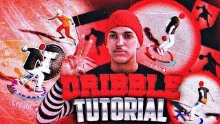 HOW TO DO THE GLITCHIEST MOVE IN 2K20!! DRIBBLE TUTORIAL WITH HANDCAM NBA 2K20!!!