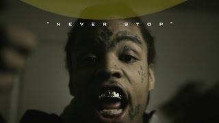 ShootEmUp f/ J Dot - Never Stop (Official Video) 1080p HD Shot By - DKVTv