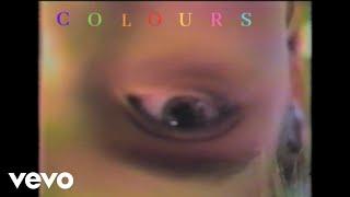 Akine - Colours