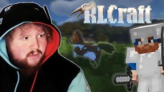 A Beautiful Day in RLCraft (ep 8)