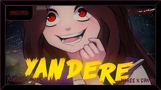 YANDERE-- MIREE X DAVID--JCGAMER MUSIC SPECTRO