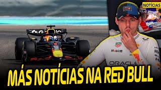 TOUROS PREOCUPADOS APÓS PRÉ TEMPORADA ABAIXO / TESTES PIRELLI / MUDANÇAS NA F1 / F1TV PREMIUM