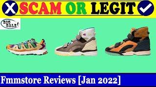 Fmmstore Reviews (Jan 2022) - Is This An Authentic Or A Suspicious Website? Do Check It! |