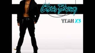 Chris Brown - Yeah 3x HQ & [1080p HD]