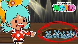 NOBODY KNOWS ABOUT IT!  Toca Boca World Secret Hacks