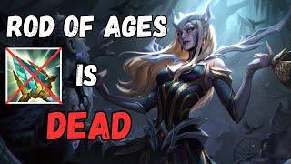 NEW OP BUILD? Challenger Cassiopeia Mid Guide - League of Legends S14 14.7 - Fighto Daily #4