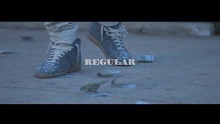 YB - REGULAR (MUSIC VIDEO) @MONEYSTRONGTV