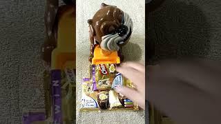 Don't take my favorite snacks energen chocolate #shorts #maddog #toys #games #trend