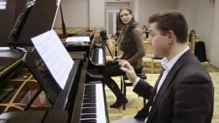 Stanislav Soloviev Master Class feat Vineta Gajevska
