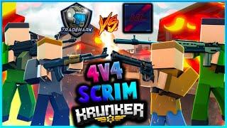 Ark vs nL Exorist | Scrim highlight | Content scrim!