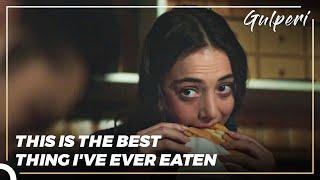 Hasan Prepares Food for Selen | Gulperi in English Episode 55