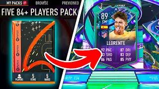 FUT FANTASY PACKS & 89+ ICON PACKS!  FIFA 23 Ultimate Team