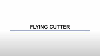 4 SYNCHRONOUS CONTROL STARTUP - FLYING CUTTER (11/16)