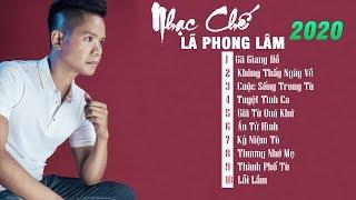 Nhạc Chế Trong Tù - Gã Giang Hồ, Không Thấy Ngày Về | Nhạc Chế Lã Phong Lâm Huyền Thoại