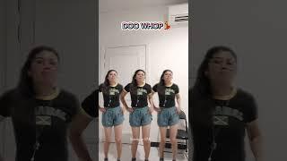 OFW in UAE #dancemoves #kimmy #ofw #dance #tiktok #viralvideo #shortvideo