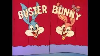 The Buster Bunny Bunch (1990)