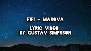 Fifi - Kenga Magjike 2019 (Me Tekst)