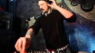 Raiden - Ableton Live Set - Kaliningrad Russia - 16-11-07