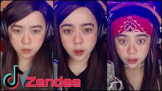 Zendee | FUNNY HUGOT MOMENT ON TIKTOK