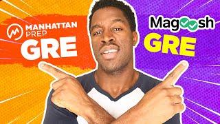 Manhattan Prep GRE vs Magoosh GRE (Who Takes The Lead?)