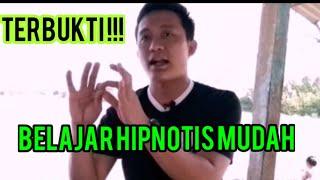 Belajar Hipnotis Mudah Untuk Pemula_part1