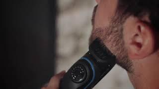 Braun Beard Trimmer_ Precise Beard Styling _ Braun Trimmers