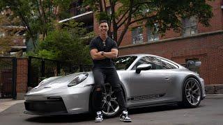 Dreamers. On. | Karl Conrad - Technology & Lifestyle Content Creator and Porsche Enthusiast.