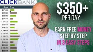 Complete ClickBank Tutorial - How To Make Money As A Beginner [Step By Step]