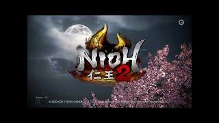 Helping the Community Nioh 2 edition #1 Please Read discription!