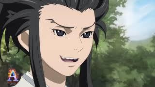 Dororo episode 10 [ English dubbed ] Dororo to Hyakkimaru episode 10 english dubbed